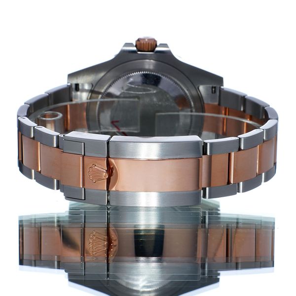 Rolex GMT Master II 126711 CHNR